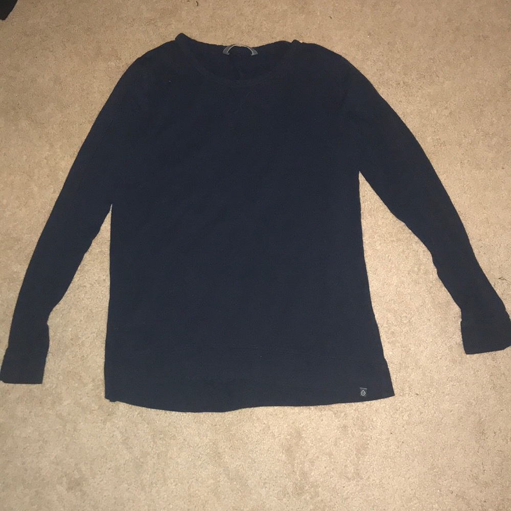 Tasc fleece pullover